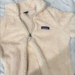 Patagonia jacket